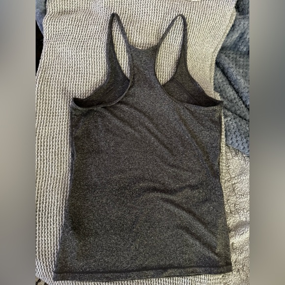 ADIDAS Women's Razor Back Tank - Picture 2 of 4